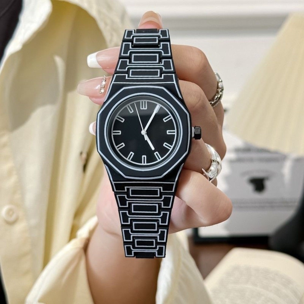 Jam Tangan Kuarsa Pria dan Wan - Smartwatch Touch ulasan dan harga
