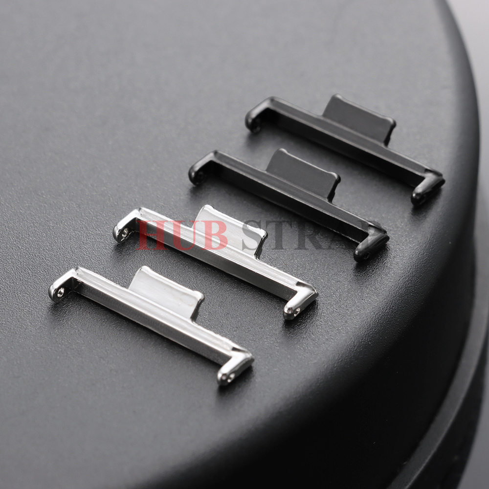 Konektor Tali Logam Baja Tahan - Huawei Smartwatch Accessories ulasan dan harga