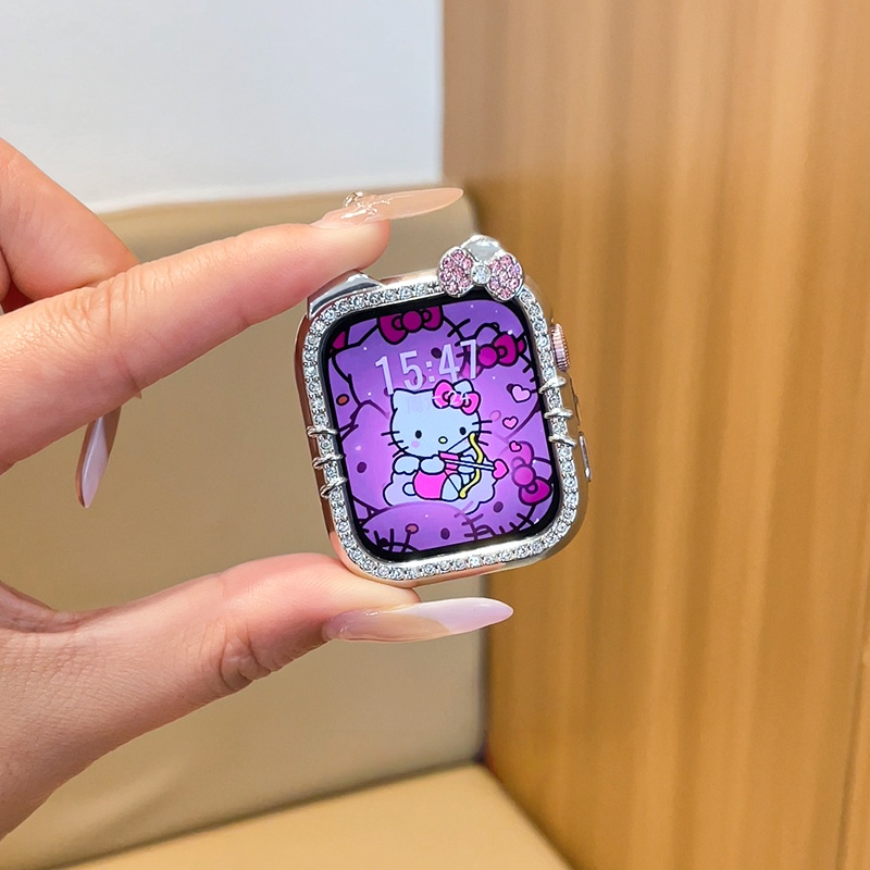 Casing Kucing Kucing Lucu untu - Huawei Smartwatch Accessories ulasan dan harga
